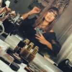 Biran Damla Yılmaz Instagram – Merhaba Kumru :) #YasakElma