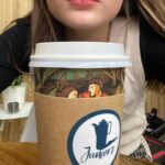 Haley LeBlanc Instagram - ♥️☕️
