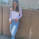 Gina Rodriguez Instagram - 🥦🥬🥒
