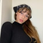 Mimi Keene Instagram - 🖤