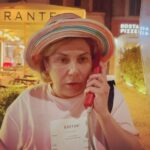 Marina Fedunkiv Instagram - Не самые приятные новости с Родины от Председателя нашего ТСЖ Нины Петровны… Новолуние какое что ли? Да нет, так-то она женщина нормальная, все римские развалины в порядок бы привела. 

#федункив #маринафедункив #рим #тревелблогер #тревел #италия #актриса #певица #камеди #советскаяльвица #герань #тсж