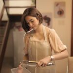 Jennylyn Mercado Instagram - Rolling! Day 15 #LoveDieRepeat