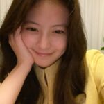 Mio Imada Instagram – 🟡☺️🟡