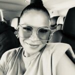 Nia Long Instagram - HELLO ♥️