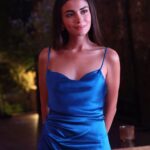 Özge Yağız Instagram - 💙