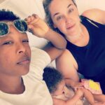 Samira Wiley Instagram - Thuggin