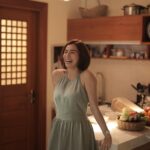Jennylyn Mercado Instagram - Rolling! Day 15 #LoveDieRepeat
