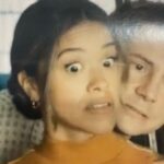 Gina Rodriguez Instagram - That’s a wrap NYC