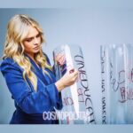 Kinsey Wolanski Instagram – Cosmopolitan Magazine……
wow is this real life? Been waiting awhile for this spread to come out and am a very happy excited girl 🥰🥰 @itplive