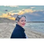 Narges Mohammadi Instagram -