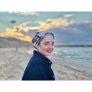 Narges Mohammadi Instagram - 