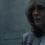 Sarah Paulson Instagram - Go Behind the scenes with the cast and creators of @ACSFX for a look at the complicated Linda Tripp. #ACSImpeachment