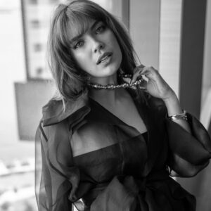 Biran Damla Yılmaz Instagram - 