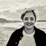 Narges Mohammadi Instagram -