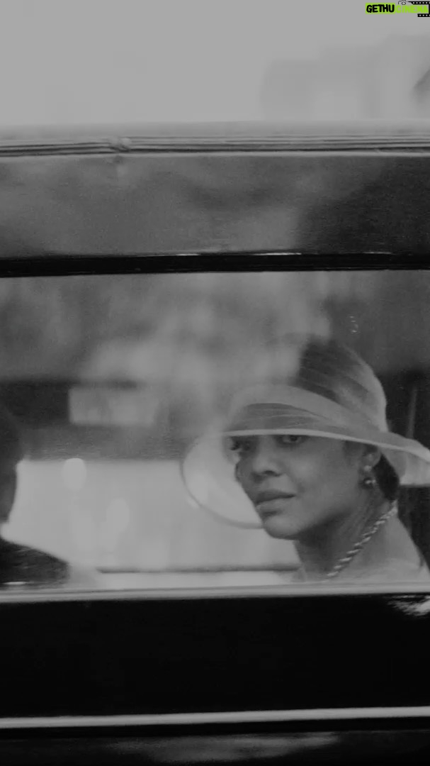 Tessa Thompson Instagram - In select theaters in October, on @netflix November 10th. @netflixfilm