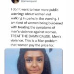 Lena Headey Instagram – Had been searching for the words .. SAY HER NAME .. SABINA NESSA .. @jameelajamilofficial  Said it, as always, perfectly. 
・・・
I am so sorry to Sabina’s family for the immense failure of our society at large to make a dent in rampant misogyny and men’s violence. 

When are we going to do better? What is the Government’s plan? What are we going to change about what we teach boys in school? What are fathers teaching their sons? What are men doing to hold each other accountable? 

How. Many. More. Innocent. Women. Have. To. DIE. Because. Of. Misogyny?