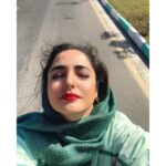 Narges Mohammadi Instagram -