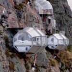 Kinsey Wolanski Instagram – The process to get up to this sky lodge was way more intense then we expected! Hours of climbing but luckily we got to zip line down after we spent the night
@BangEnergy – @BangEnergy.CEO
#BangEnergy #EnergyDrink #ad
