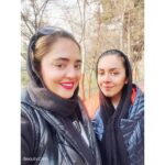 Narges Mohammadi Instagram - نگار عزیزم چقدر خوب که به دنیا اومدی 
دنیا با تو جایی قشنگتری شده 
امیدوارم امسال بهترین اتفاق ها برات بیفته🌺🤗🎂🎂♥️تولدت مبارک🌸🤗