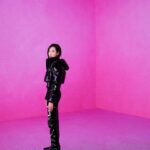 Victoria Song Instagram - #MONDOGENIUS天才世界# 天才世界无限可能 @moncler  #monclergenius