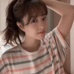 Park Bo-young Instagram – 🍭