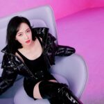 Victoria Song Instagram - #MONDOGENIUS天才世界# 天才世界无限可能 @moncler  #monclergenius
