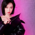 Victoria Song Instagram - #MONDOGENIUS天才世界# 天才世界无限可能 @moncler  #monclergenius