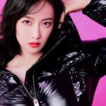 Victoria Song Instagram - #MONDOGENIUS天才世界# 天才世界无限可能 @moncler  #monclergenius