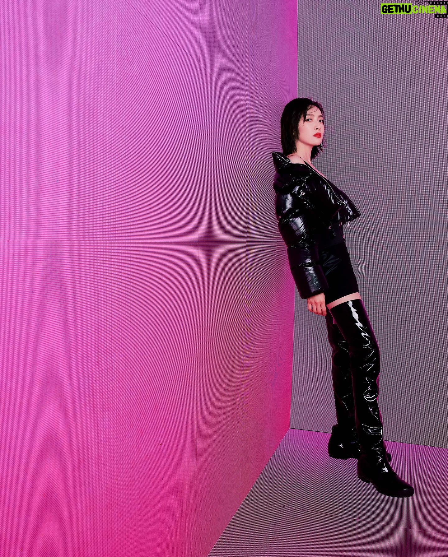 Victoria Song - 103.5K Likes - #MONDOGENIUS天才世界# 天才世界无限可能 @moncler #monclergenius