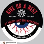 Lena Headey Instagram – I stand with my crew ALWAYS. We’d be nothing without our crew. This circus that we live and work in requires enough sacrifice already. We can make it sweeter. #insolidarity ✊🏼