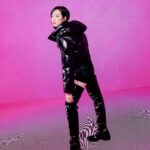 Victoria Song Instagram - #MONDOGENIUS天才世界# 天才世界无限可能 @moncler  #monclergenius