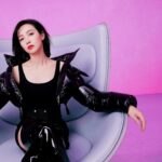 Victoria Song Instagram - #MONDOGENIUS天才世界# 天才世界无限可能 @moncler  #monclergenius