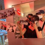 Kim Sae-ron Instagram - 🖤쫑🖤론새🖤챔니🖤