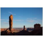 Melissa Benoist Instagram - I grew up in the Southwest, and never thought of the monuments or national parks there as an ‘egregious use of government power.’ They are spiritual, important, sacred, and bigger than all of us—and they should be protected. I stand with #bearsears and #grandstaircase #standforpublicland