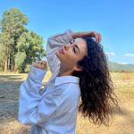 Özge Yağız Instagram -