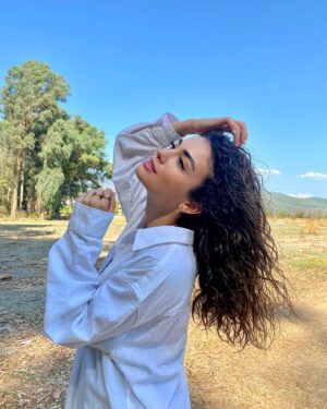 Özge Yağız Instagram - 