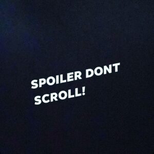 Camilla Luddington Instagram - SPOILER… 

Jo Wilson. S18 E1.  Last slide- this is what I have to deal with daily.. @jake.borelli