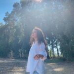Özge Yağız Instagram -