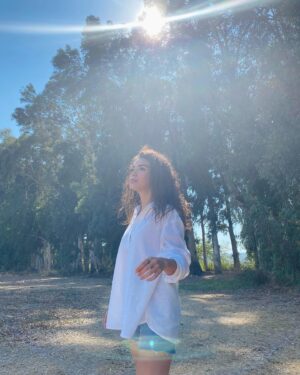 Özge Yağız Instagram - 