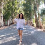 Özge Yağız Instagram -
