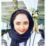 Narges Mohammadi Instagram -
