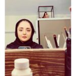 Narges Mohammadi Instagram -