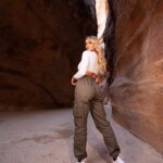 Kinsey Wolanski Instagram – Can’t believe im saying this….. but officially have my ticket booked to go to the edge of space 😱🌍 @worldviewspace is making space tourism more accessible and I cannot wait to be apart of this. Click the link in my bio to reserve a space and come join me 🚀 #worldview #rediscoverearth