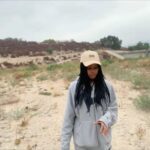 Angela Bassett Instagram – My twins 🥰 Working together to create beautiful music 🎶 #Journey2Forever OUT NOW on all streaming platforms! #ProudMomma