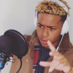 Angela Bassett Instagram – So proud of you my talented, handsome and prolific son @slater.vance. This album is fire 🔥  Y’all click the link in his bio for me! And see for yourself ! Hard work pays off! 💥