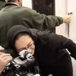 Niki Karimi Instagram - .
لحظاتى از ساخت سكانسى در فيلم ' يك شب ' ، اولين فيلم سينمائى كه ساختم 

سال ١٣٨٣/٢٠٠٥
 
دو ماه بهمن و اسفند هر شب در زمستان كم سابقه و سخت ان سال تهران فيلمبردارى كرديم اما 
‘ يك شب ‘ هيچ گاه از خاطر من و دوستانم  و همكارانم كه اين فيلم را به شدت دوست داريم نميرود. فيلمى كه ان را با عشق و ايمان ساختيم و سال بعد در بخش مسابقه نوعى نگاه  فستيوال 
كن كانديد دوربين طلايي بود

ممنون از هومن نشتائي  عزيز براى تدوين و ساخت اين كليپ
@hooman.nashtaei 
@mk2 
@festivaldecannes 
#cannesfilmfestival 
#camérador 
@hjafarian 
@haniehtavassoli 
@rezai_zohreh 
@raminrastad 
@silkroad_compaany