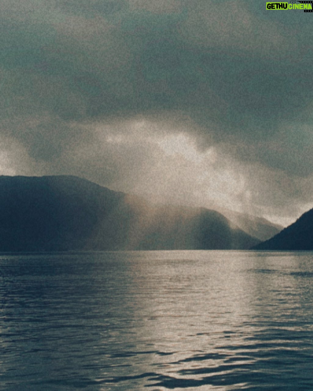 Aurora Aksnes Instagram - When I’m at sea
It feels like something in me wakes up
Something that has been longing quietly for the sense of freedom only the ocean provides.
And the ocean will let you own this sense of freedom, for a little while, without ever needing anything in return.
A kind of freedom you’ll never forget once you’ve felt the weightlessness of it
But this is also the kind of freedom you’ll find so beautiful
It will also kind of hurt
It might be a little too much for the heart.
The ocean is so big.
And blue.
And beautiful.
And the heart is so small.
And There is enough ocean for all of us
It’s right there.
Ready for you. And for me.
At anytime.
You just have to find the time.
And take it.
And then go spend some of it with the ocean.
Even if it’s just for a little while.
Even if you have to travel far just to get a look at it.
I understand it might feel a bit pointless.
But I promise you won’t regret it.
Just give into the love.
