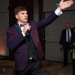 Marina Fedunkiv Instagram - Сегодня День рождения у прекрасного человека,хорошего друга, профессионала своего дела, и наконец у моего продюсера Игоря Ковалева! @eagerok86 Дорогой мой ИгАрешечка! Спасибо, что ты есть у меня. Спасибо за твою помощь, поддержку, работать с тобой-безумно круто.Разное у нас с тобой было, но, я ни разу не усомнилась в твоем мастерстве, хоть и признать было это не просто! Будь счастлив, любим, и богат, как шейх!) Спасибо, что много лет со мной! Спасибо за веру в меня! Спасибо, что в любых передрягах-рядом! Обожаю! Всегда буду идти по указанному тобой направлению на фото!)))) 😘Ура!
