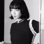 Nana Komatsu Instagram - 🔙👯‍♀️🪐🎬💡🔌🎶 
s/s2022 @chanelofficial
#chanelspringsummer