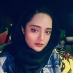 Narges Mohammadi Instagram -